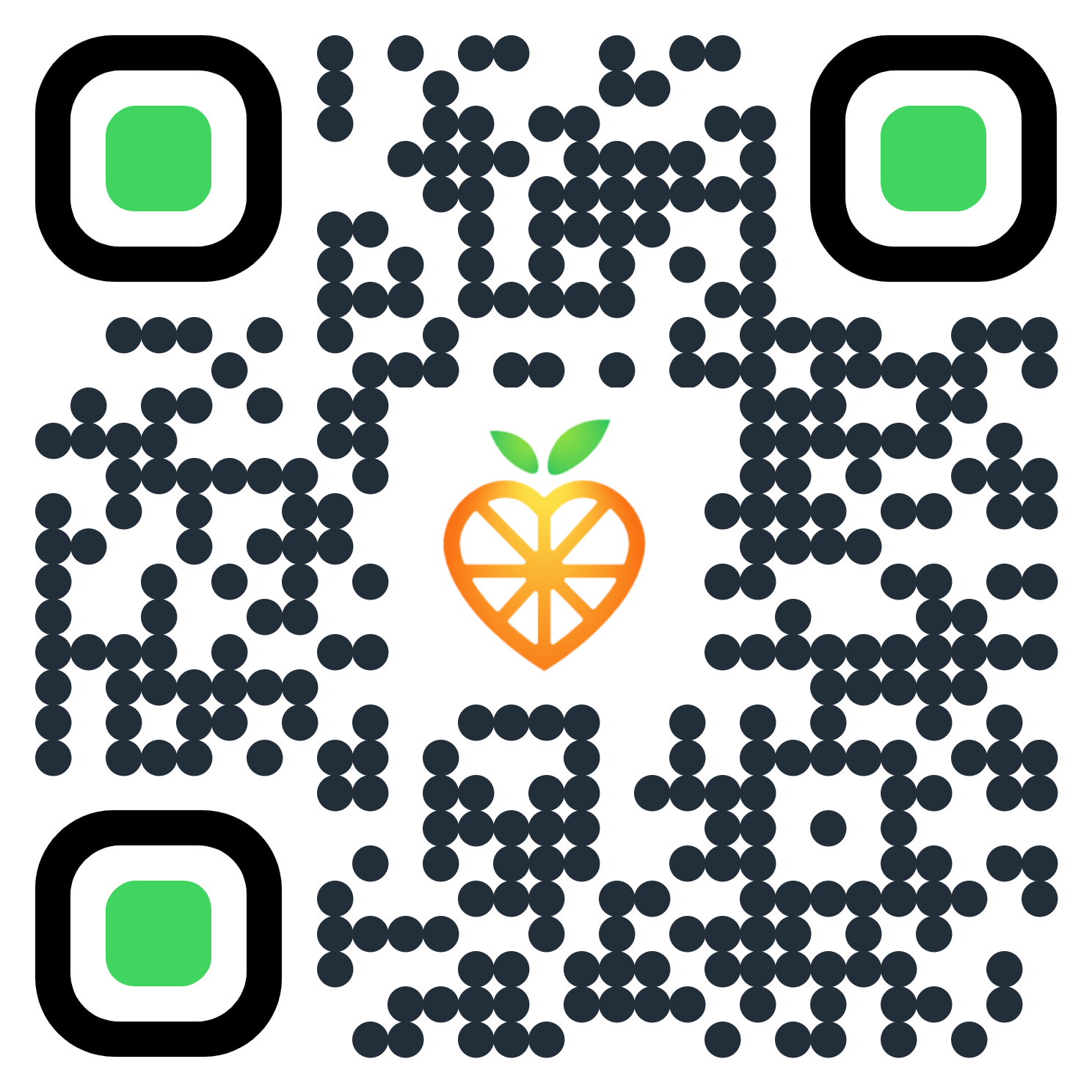 QR code